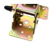Micro Trader 4X Iron Locking Folding Table Chair Leg Brackets