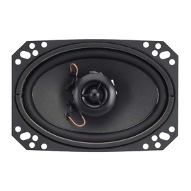 Magnadyne F46XB-WN | 4X6 2-Way Speakers | Sold as a Pair