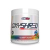 EHP Labs OXYSHRED Powder:_Guava Paradise