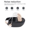 Hearing Aid Wireless Ear Assistance Device Hearing Sound Amplifier for