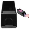 YUYTE Manual Playing Card Shuffler, Playing Card Trading Shoe for