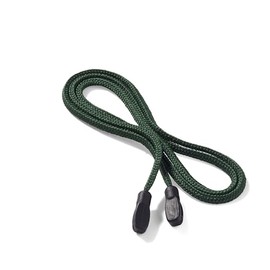 Peeper Keepers Retainer, Sunglasses Holder, Eyeglass Chain for Men and Women, Forest