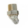 LubriMatic 11-159 Grease Fittings - 1/8" NPT 45 Degree Angle