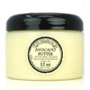 Avocado Butter Pure Organic Refined Raw by Dr.Adorable 12 Oz
