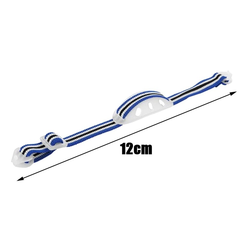 Universal Hard Hat Chin Strap Safety Construction Elastic Strap Detachable