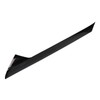 DOLKSN A-Pillar Front Molding Windshield Outer Trim w/Side Tape Fit