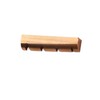 Brass Nut for Electric Acoustic Guitar Bass Pre Slotted Instrument