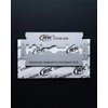 Henson Shaving RK Shaving Stainless Razor Blades (100)