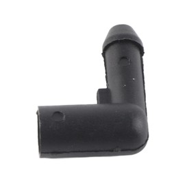 Car Windshield Washer Hose, 2 Pcs Car Windshield Washer Hose Connector, 13171805, 1452941 for Vastra H 04‑10, Vauxhall Corsa D 07-14, Zafira B