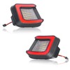 Mynoway LED License Plate Light Tag Lights Compatible with 2003-2018