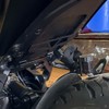 MT-09丨MT-09 SP 2024-2026 Low-Mount License Plate Bracket