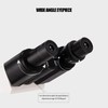 40-5000X Trinocular Biological Outdoor Educational Student Lab Microscopemagnification: 5000X, eyepiece
