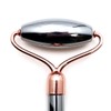 GOLD STONE Terahertz Ore Face Roller for Facial Beauty Small