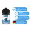 Twizzy Blueberry Food Flavouring, 60 ml, Intense Aroma - Ideal