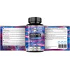 Magnesium Taurate + P-5-P 140 mg per portion - 200