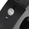 HECASA Fairing Hinge Compatible with 2008-2017 Freightliner Cascadia L4 L5