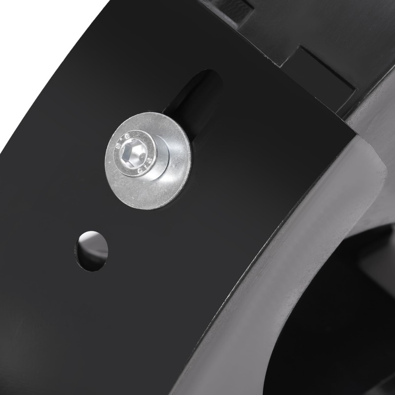 HECASA Fairing Hinge Compatible with 2008-2017 Freightliner Cascadia L4 L5