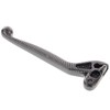 Hand Lever Set, Solid Aluminium, Brake Lever + Clutch Lever