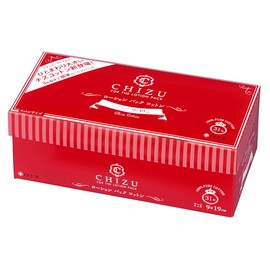 CHIZU チズコットン ラージサイズ 31枚入り