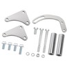 Areyourshop Power Steering Pump Bracket Kit 551497 316-3000833 for Chevy