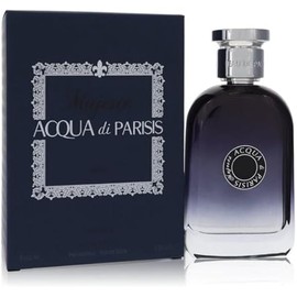 Acqua di parisis Majeste by Reyane Tradition for Men - 3.3 oz EDP Spray