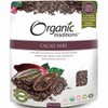 Organic Traditions Cacao Nibs, 454g