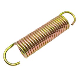 ZanFyxil 1-603414 Extension Spring Replacement for Toro, Exmark, Lawn-Boy Mowers - Compatible with FMD52, Z Master, TimeCutter Models (1990-2014) - 1 Pack