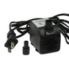 93 GPH 5.5Watt APJR350 American Pond Small Fountain Pump 6ft