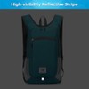 Lightweight Foldable Backpack Waterproof Packable Travel Hiking Cycle Backpack Daypack