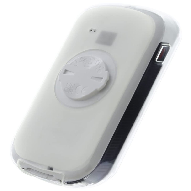 foto-kontor Case Compatible with Garmin Edge Explore 2 Protective Case