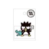 Bad Batsumaru [Die Cut Sticker] Mini Deco Sticker Sanrio