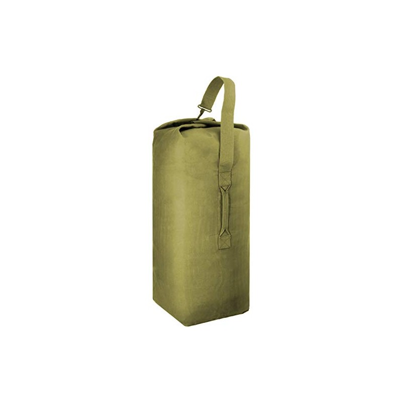 ARMY KIT BAGS 12" BASE-OLIVE