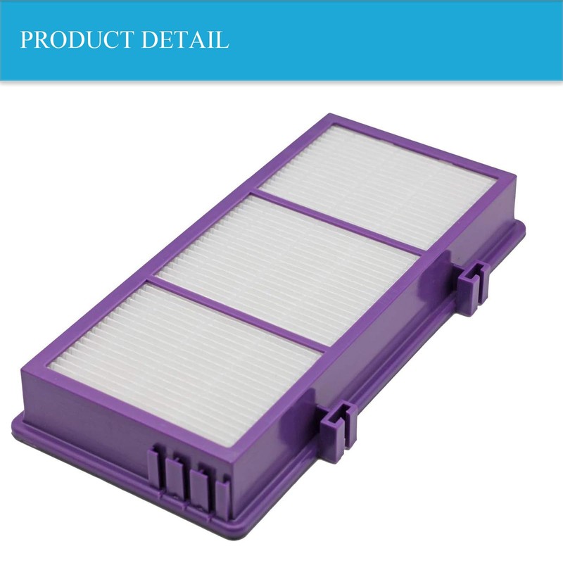 HAPF300AP-Allergen Performance Plus Filter Compatible with Holmes AER1 HAPF300AP-U4 and