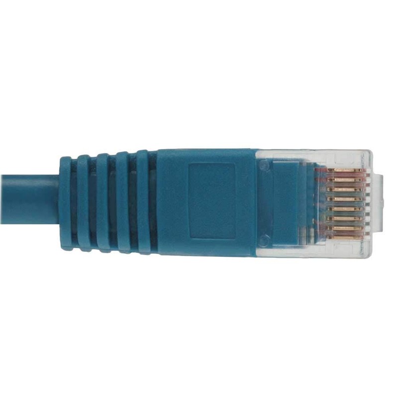 SF Cable 200ft Cat 6 Unshielded (UTP) Ethernet Network Cable,