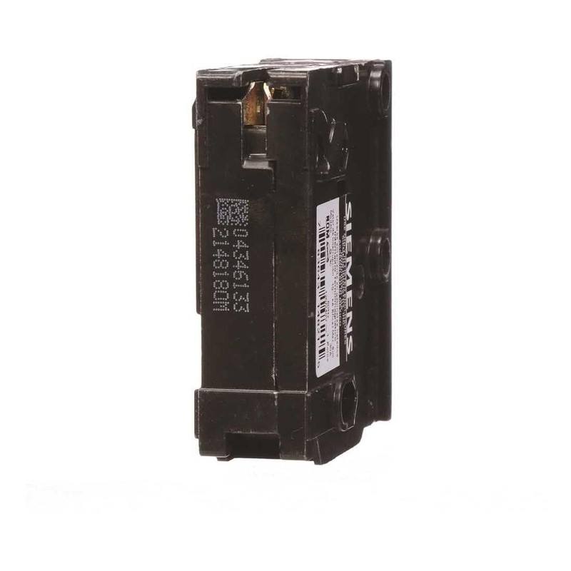 Siemens -HI Q130 30-Amp Single Pole Type QP Circuit Breaker,