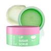 MAY ISLAND Lip Sugar Scrub #Dragonfruit Kiwi - Korean Exfoliating
