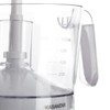 KASANOVA Electric Citrus Juicer 800ml Green