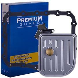 PG Automatic Transmission Filter PT99617 | Fits 2010-18 Hyundai Santa Fe 3.5L 6Cyl V, 2011-17 Azera 3.3L 6Cyl V, 2011-12 Kia Optima, 2011-19 Sportage, 2013-18 Sorento, 2014-16 Cadenza, 2014-18 Sedona