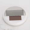 Solar Digital Dispaly LED Temperature Measurement Fish Tank Aquarium Thermometer
