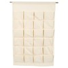 Large Cotton Fabric Advent Calendar | Christmas Craft Project |