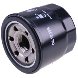 LSSOCH New Spin-On Oil Filter MAM 0117 MAM0117 Compatible with Mahindra 1815 2015 1816 2415 2615 2816 2516 2216 3015 3016 Tractor 28XL Tractor with 1.3L Engine