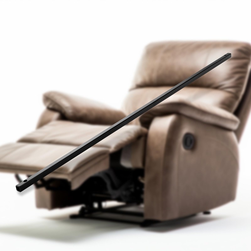 Zonon 29.75 Inch Drive Tube for Recliner Mechanism Complete Drive