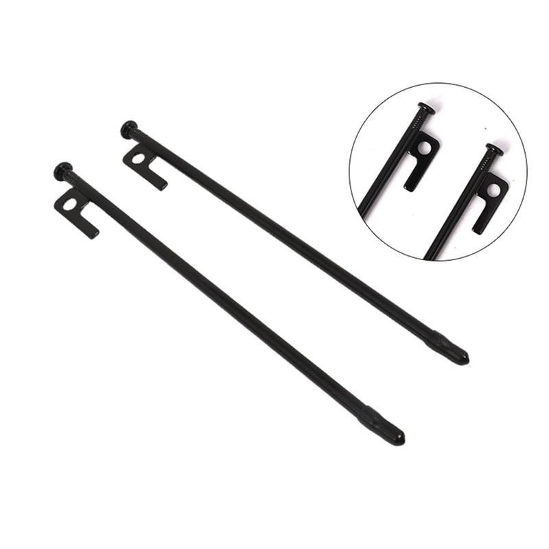 Golf Sticks Alignment Rods,Golf Alignment Stick with Rope - Improve