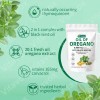 Ofertaaceite De Orégano Puro En Cápsulas Blandas Premium