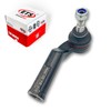 ETS 4Pc Inner Outer Tie Rod End Kit ES800954, ES800955,