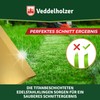 Veddelholzer 30 Durable Robotic Lawnmower Blades Made of Stainless Steel