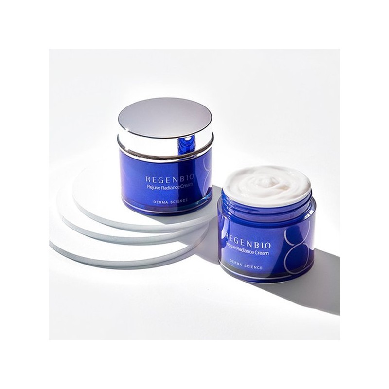 (리젠바이오)리젠바이오 리주브레디언스크림 (ReGenBio) ReGenBio Rejuvenating Cream