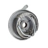 KDSG LEFT 4" Drum Brake Assy for Taotao 110cc 125cc