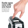 Hamilton Beach Smooth Edge Electric Automatic Can Opener for Kitchen