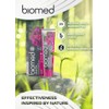 Biomed Sensitive Fluoride Free Toothpaste against Sensitive Teeth with 99%